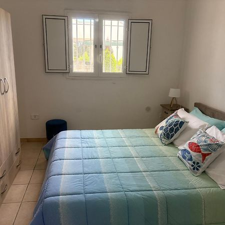 Casa Vacanze Santiago E Ian Maruggio Dış mekan fotoğraf