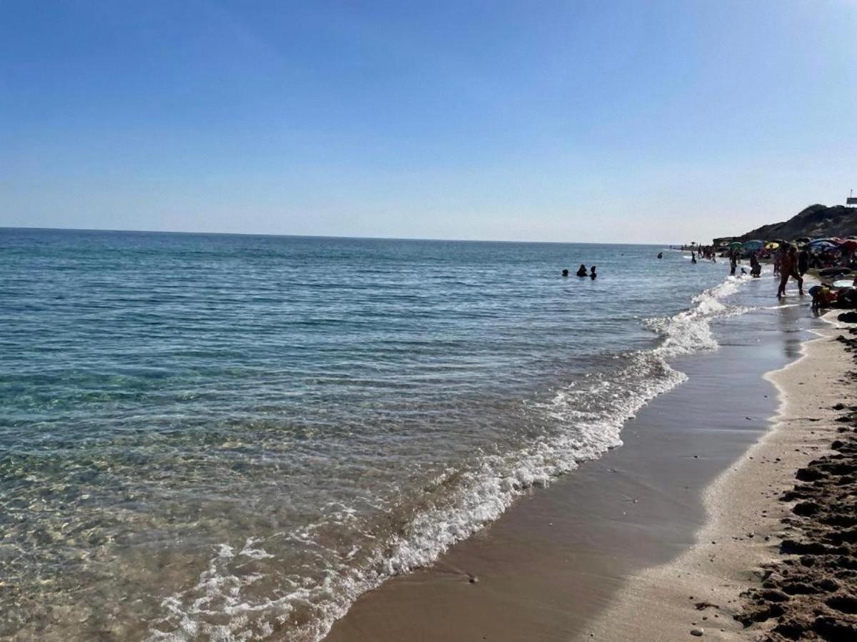 Casa Vacanze Santiago E Ian Maruggio Dış mekan fotoğraf