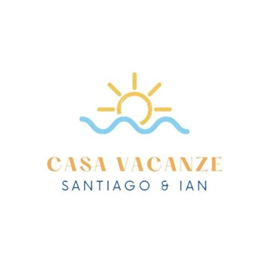 Casa Vacanze Santiago E Ian Maruggio Dış mekan fotoğraf