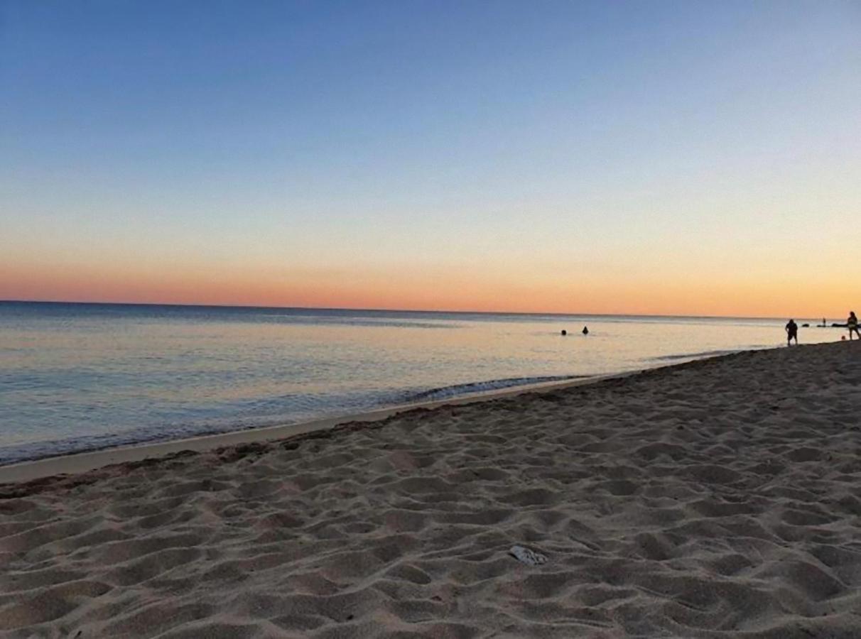 Casa Vacanze Santiago E Ian Maruggio Dış mekan fotoğraf