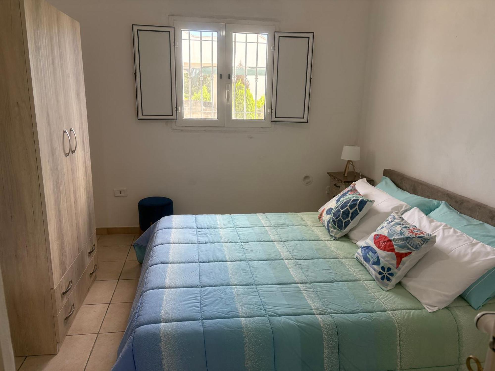 Casa Vacanze Santiago E Ian Maruggio Dış mekan fotoğraf