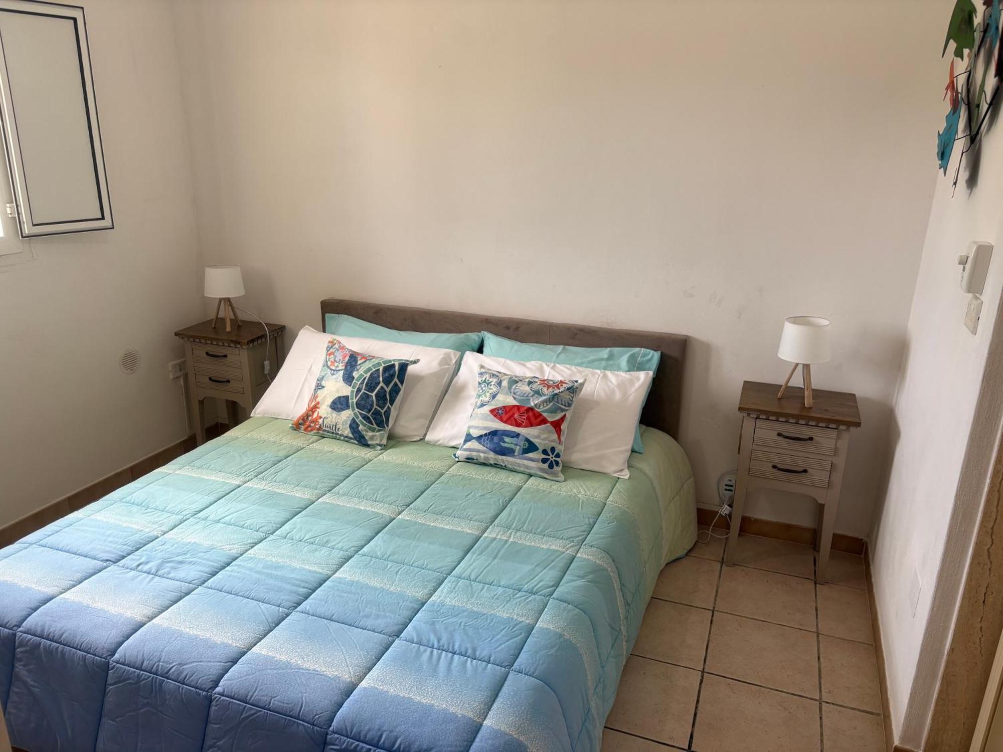 Casa Vacanze Santiago E Ian Maruggio Dış mekan fotoğraf